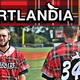 Illustration for article titled These iPortlandia/i-themed baseball uniforms are just horrible